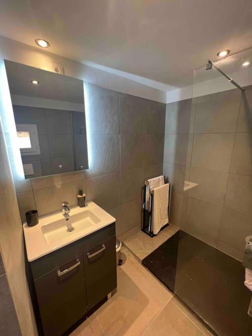 דירות אובן Magnifique T3 Duplex מראה חיצוני תמונה