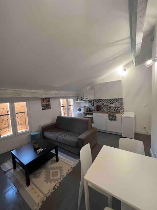 דירות אובן Magnifique T3 Duplex מראה חיצוני תמונה